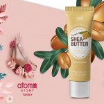 Крем Терапия для Рук Shea Butter