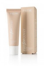 Тон.крем Run for cover SPF10 цв-20N Nude 30 ml