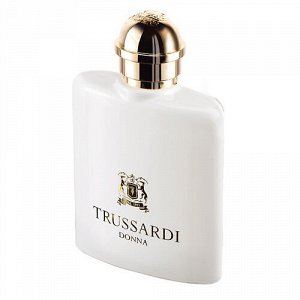 TRUSSARDI DONNA edp (w) 100ml м(н) тестер в слюде  парфюмерная вода женская