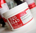 Tigi bed head resurrection маска восстанавливающая для слабых и ломких волос 200мл