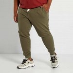 Спортивные брюки Eco-Conception - хаки