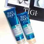 Tigi bed head recovery кондиционер увлажняющий для сухих и поврежденных волос 200мл
