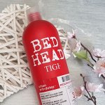 Tigi bed head resurrection кондиционер восстанавливающий для слабых ломких волос 750мл
