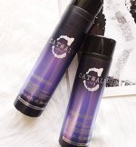 Tigi catwalk fashionista violet фиолетовый шампунь для блондированных волос 300мл