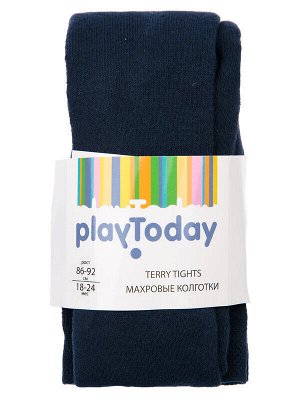 PLAYTODAY Колготки тёмно-синий