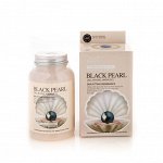 Ампульная сыворотка для лица с жемчугом	Eco Branch  Black Pearl All-In-One Ampoule