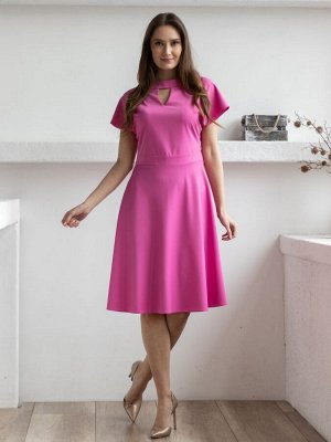 Платье (Цвет: розовый) 954-750
