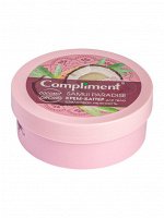 Compliment КРЕМ-БАТТЕР для тела ШЕЛКОВАЯ НЕЖНОСТЬ Samui paradise