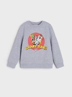 Свитшот Looney Tunes