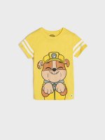 Футболка PAW Patrol