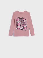 Футболка Minnie Mouse