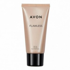 Avon Тональный крем для лица &quot;Безупречный тон&quot;