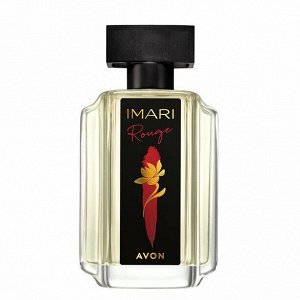 Туалетная вода Avon Imari Rouge для нее, 50 мл