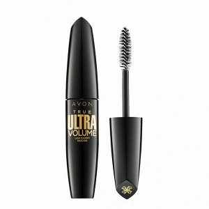 Avon Тушь для ресниц &quot;СуперОбъем&quot;