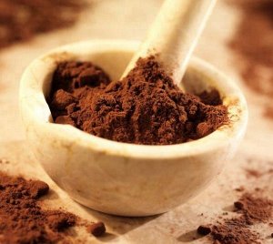 Какао-порошок для выпечки