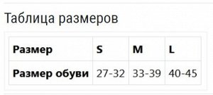 Подпяточник разгружающий силиконовый для женской обуви (1 пара)