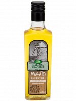 Масло &quot;БО&quot; Кунжутное нераф. 250мл ст/бут(1х10) (#28) Россия (шк 4927)