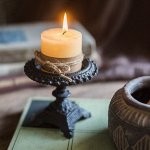 Подсвечники