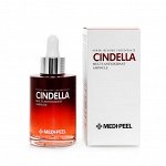 Мульти-антиоксидантная сыворотка Cindella Multi-Antioxidant Ampoule, 100мл