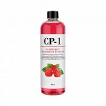 Esthetic House CP-1 Малиновый ополаскиватель для волос на основе уксуса Raspberry Treatment Vinegar, 500 мл
