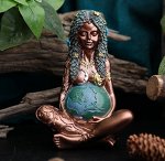Статуэтка &quot;Мать-природа&quot;