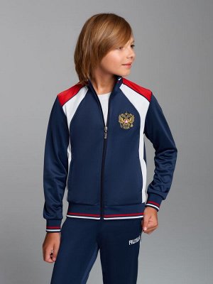 Спортивный костюм детский