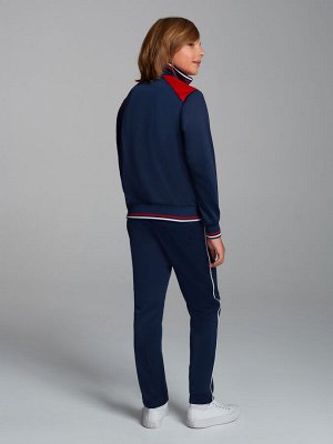 Спортивный костюм детский