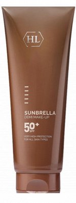 Солнцезащитный крем с тоном и spf50 распив
