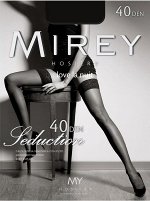МИРЕЙ чулки SEDUCTION 40 Den