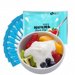 Закваска для йогурта "Shangchuan" , пробиотический