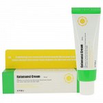 A&#039;Pieu Kalamansi Cream Осветляющий крем для лица с экстрактом каламанси 50 ml