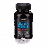 Витамины VPlab Ultra Mens Sport Multivitamin Formula