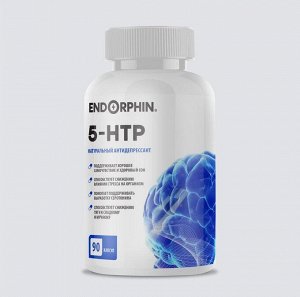 Триптофан Endorphin 5-НТР - 90 капсул