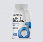 Витамины ENDORPHIN Vita Men