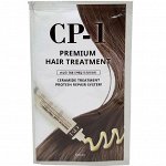 Пробник маски  для волос Esthetic House CP-1 Premium Protein Treatment, 12,5мл