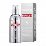 Кислородная лифтинг-эссенция с пептидами PRO версия- Peptide 9 Volume Essence, 100 мл