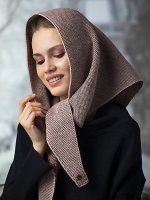 Косынка женская &quot;Kerchief&quot; Артикул: КС202-1285