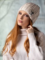 Vintage дизайнерские шапки и одежда! Осень-зима 2022
