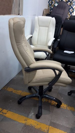 Кресло компьютерное CYE145-4 (бежевый)