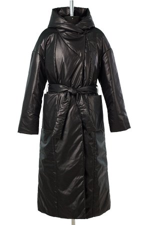 Империя пальто Куртка женская  демисезонная (синтепон 180)