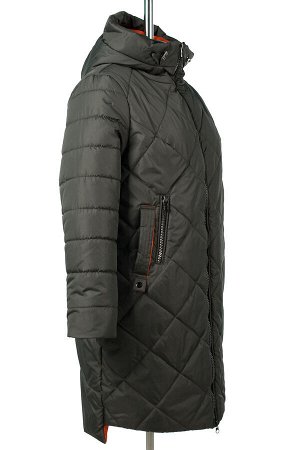 Куртка женская зимняя  (синтепон 300)