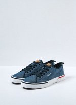Кеды KENTON SMART 22 CHAMBRAY