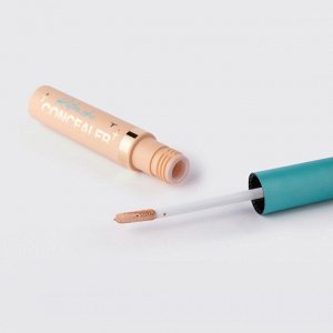 VS Консилер "Retouche" тон 02 светло-персиковый  NEW