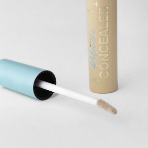 VS Консилер "Retouche" тон 02 светло-персиковый  NEW