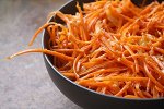 Смесь приправ для моркови по корейски