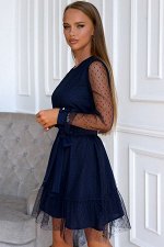 Платье