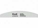 Пилка KODI 120/180 полумесяц, износостойкая