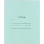 Тетрадь 12л. клетка Маяк