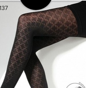 Фантазийные колготки Gatta