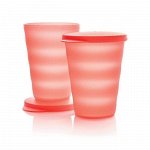 Стаканы Очарование (330мл) - Tupperware® 2шт.